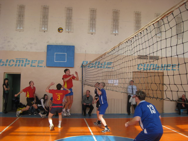 Поречье и Нижегородскую область объединяет спортивная жизнь
