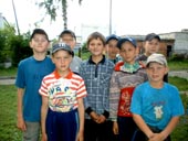 Оздоровительный лагерь «Радуга» в дни осенних школьных каникул откроет свои двери для 20 детей-поречан