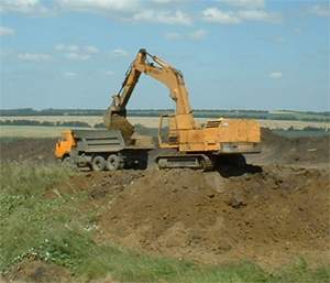 Выделены средства на реконструкцию объездной автодороги