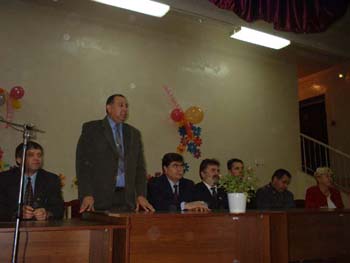 17:39 В Урмарском районе прошел День Министерства внутренних дел Чувашской Республики