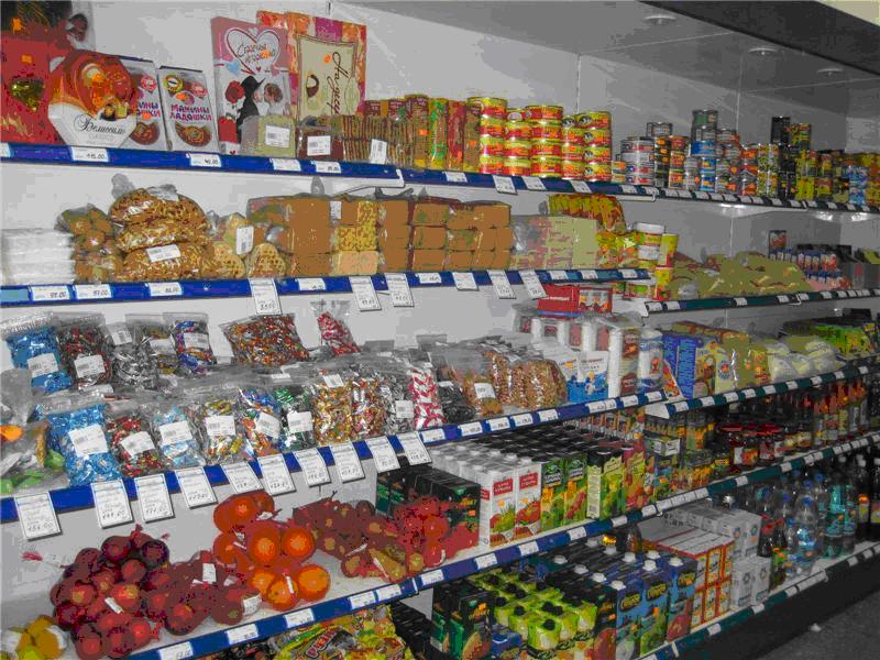 О результатах мониторинга потребительских цен на социально значимые продовольственные товары за ноябрь 2012 года