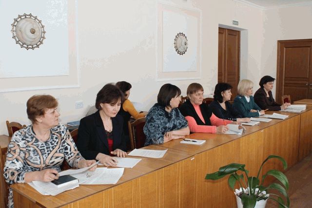13:59 Состоялось заседание Совета по модернизации и технологическому развитию экономики Урмарского района