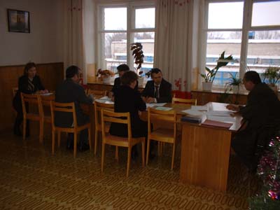 Муниципальные служащие Урмарского района соответствуют замещаемым муниципальным должностям