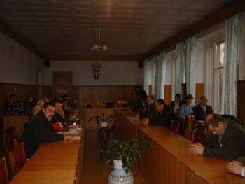 Об итогах развития животноводства в сельскохозяйственных предприятиях Урмарского района за 10 месяцев текщего года