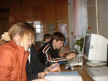 Центр общественного доступа администрации Урмарского района продолжает свою работу