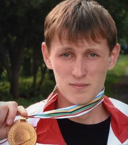 16:55 Цивилянин Павел Магазеев занял 2 место на 1-й дистанции на чемпионате мира по биатлону