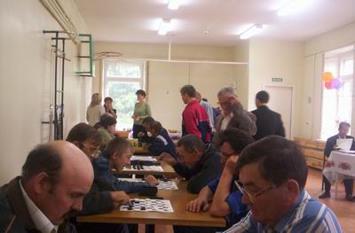 15:28 Праздник спорта для инвалидов