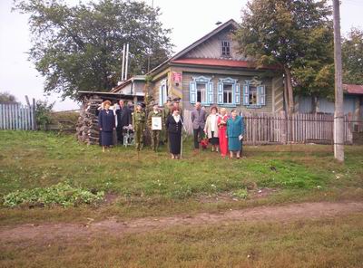 18:13 Вечная память павшим на войне