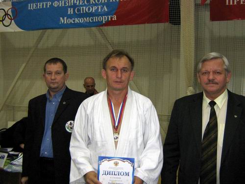 09:50 Спортивный подвиг цивилянина