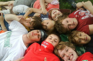 Организация отдыха, оздоровления и  занятости детей и молодежи в летний период 2011 года в Шемуршинском районе