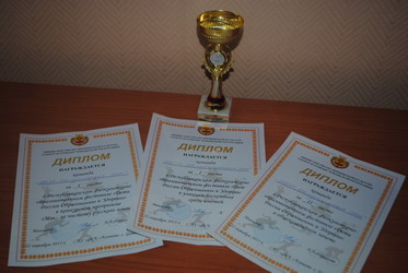 Шемуршинские школьники завоевали «серебро» в региональном спортивно-образовательном фестивале «ДРОЗД»