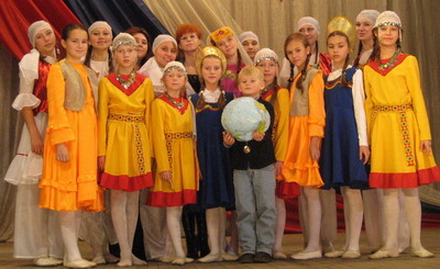 В Шемуршинском районе завершился конкурс «Моя малая родина», посвященный 85-летию образования района