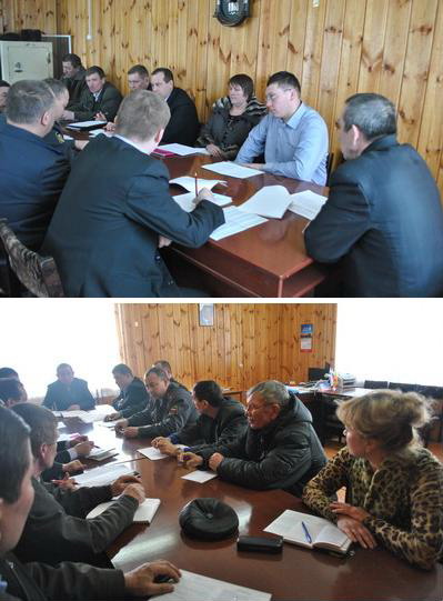 08:27 Шемуршинский район: состоялось заседание районной комиссии по безопасности дорожного движения