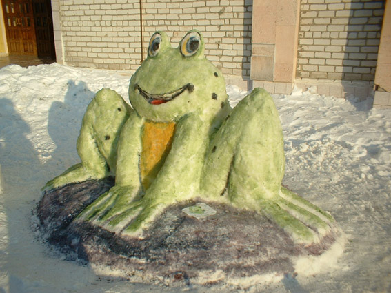 Сделай чудо своими руками!