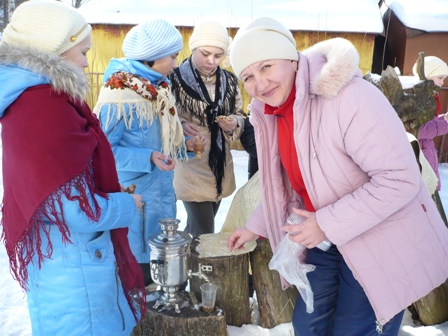 Открытые уроки в рамках Декады театральной педагогики