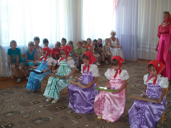 Праздник – это здорово