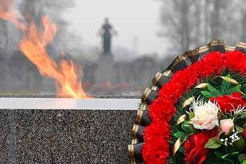 Сегодня в России день памяти и скорби