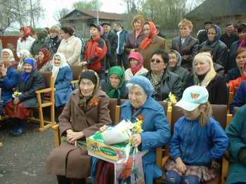 16:25 Одним из самых замечательных дней является Победа над фашистской Германией