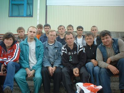 Полиатлонисты Шумерлинского района - призеры  чемпионата Чувашской Республики