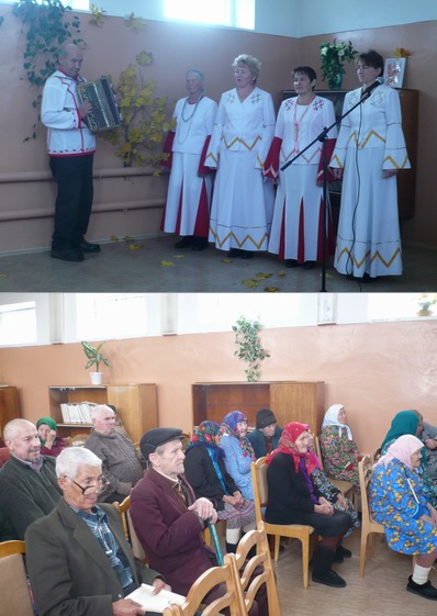 Не дороги подарки,  дорого внимание