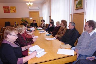 На заседании межведомственной комиссии по профилактике правонарушений в Шумерлинском районе рассмотрены актуальные вопросы