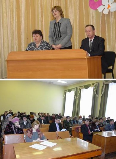 09:07 Вопросы трудоустройства граждан Шумерлинского района на особом контроле
