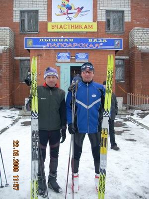 10:01 Завершилось многоэтапное Первенство Чувашской Республики среди ветеранов