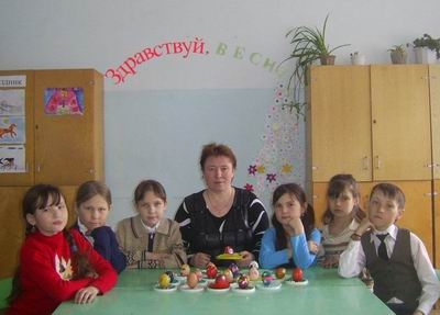 В Шумерлинском районе школьники успешно изучают «Основы православной культуры»