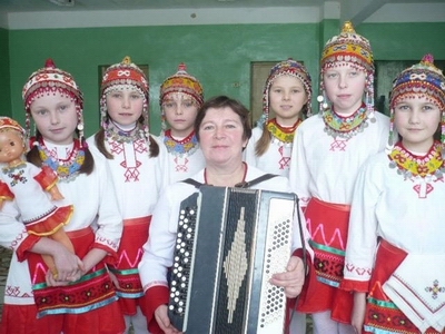 И.Я.Яковлев &#231;уралн&#259; кунне халалалласа &#199;&#277;мерле район&#277;нче т&#277;рл&#277;рен  мероприятисем ирте&#231;&#231;&#277;