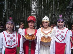 Приглашаем на Акатуй!