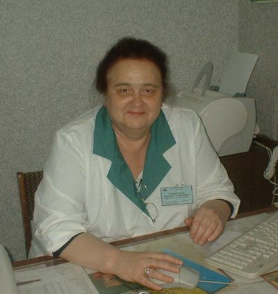 Поздравляем с юбилеем!
