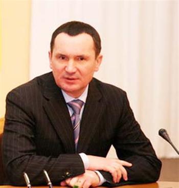 Прямой разговор с Президентом Чувашии Н. В.Федоровым