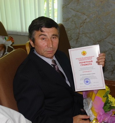 Ко дню медицинского работника