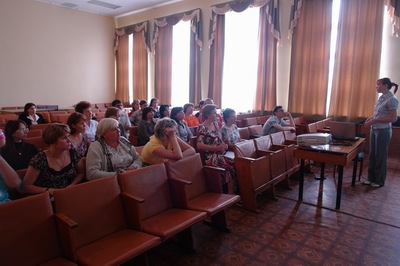 Специалисты повышают эффективность работы с правовой информацией системы КонсультантПлюс