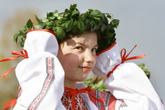 Иван Купала - один из главных праздников календаря славян