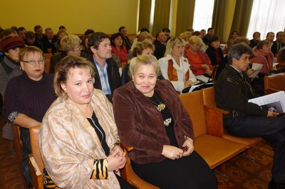 16:51 В рамках исполнения Республиканской целевой программы дополнительной поддержки занятости  населения Чувашской Республики прошло совещание с работодателями района
