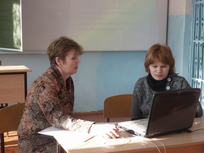 "Самый классный-классный-2010" : состоялась защита индивидуальной программы индивидуального развития ребенка