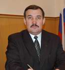 Глава Шумерлинского района В.А.Мурашкин поздравляет жителей с Новым 2006 годом