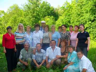 Работники культуры Шумерлинского района подвели итоги на выездном семинаре