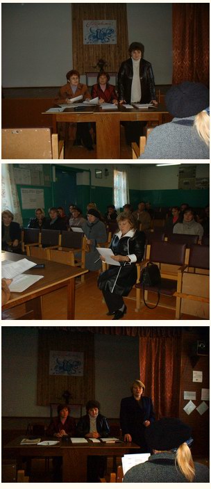 Работники клубных учреждений Шумерлинского района обсудили свои проблемы на районном семинаре