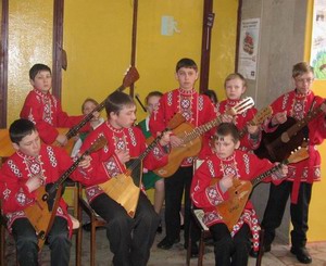Коллектив Саланчикской детской музыкальной школы Шумерлинского района  всегда в творческом поиске
