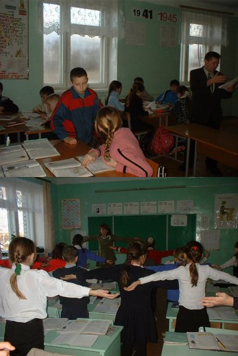 В  Шумерлинском районе идет 3 этап аттестации педагогических работников