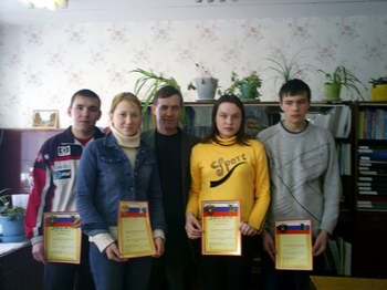 Команда Шумерлинского района завоевала право принять участие в финальных соревнованиях по шашкам