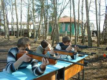 Сумеем сохранить Родину единой и сильной