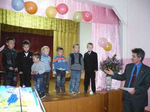 17:24 В Шумерлинском районе открылся первый консультационный пункт  для родителей и детей дошкольного возраста