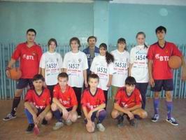 Соревнования на призы мастера спорта В.Д.Прохорова