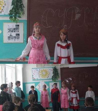 В рамках реализации Послания «Успехи Чувашии – в инициативе каждого!»