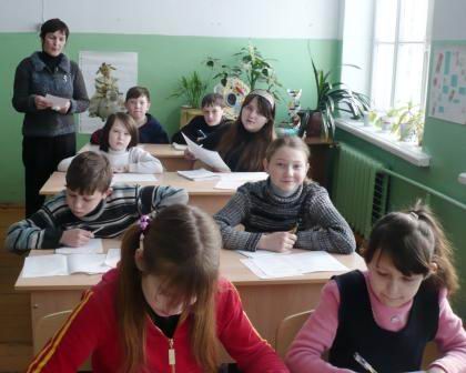 «Чувашская Ласточка» - проверяем знания по чувашскому языку