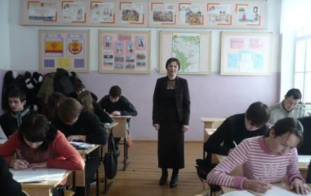 Выпускнику об основах высшего профессионального образования и о правах студентов ВУЗов