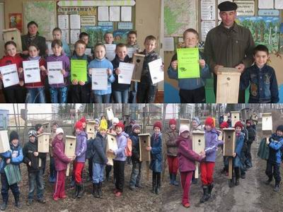 Благие дела наполняют жизнь человека особым смыслом и светом любви